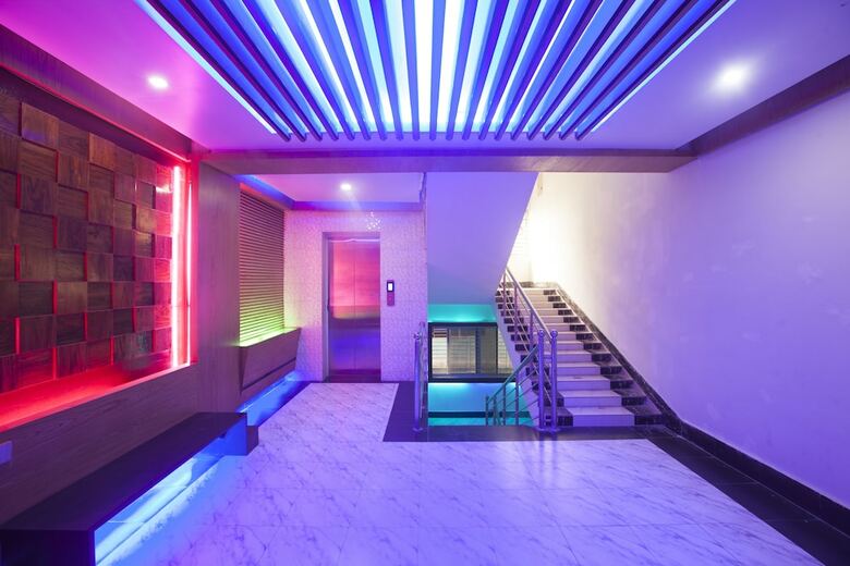Hotel Galaxy Resort Limited