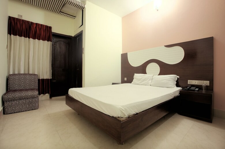 Hotel Galaxy Resort Limited