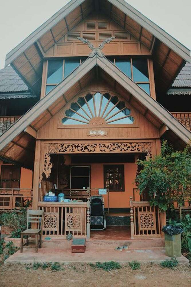 Hostal Crossroads House - Hostel