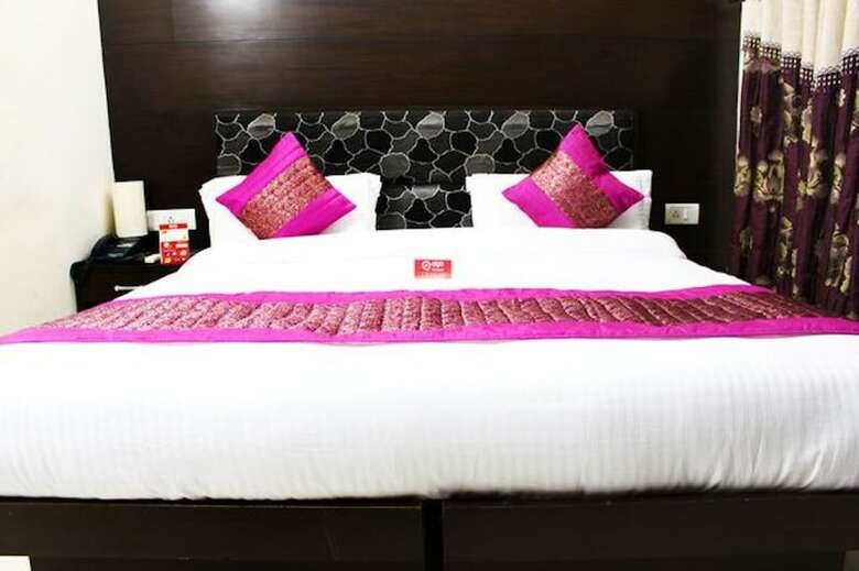 Hotel Unistar