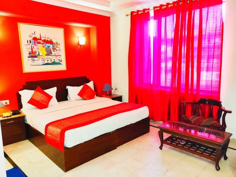Hotel Unistar