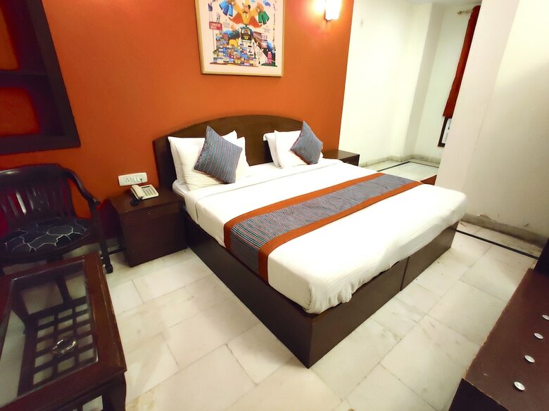 Hotel Unistar