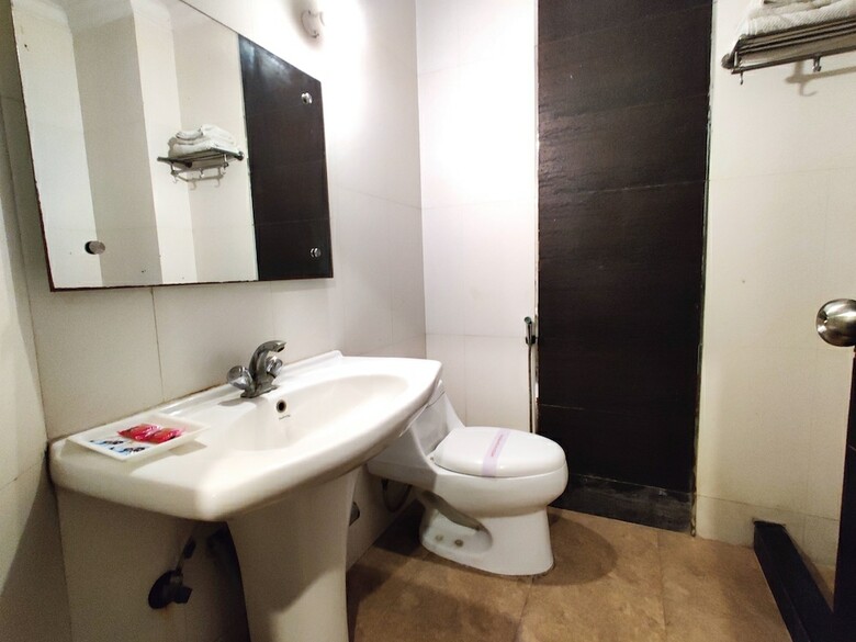 Hotel Unistar