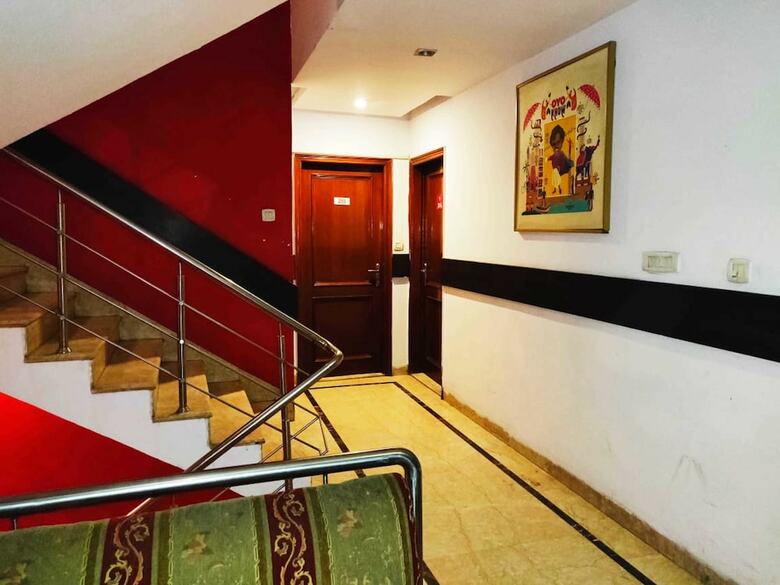 Hotel Unistar