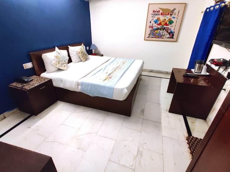 Hotel Unistar