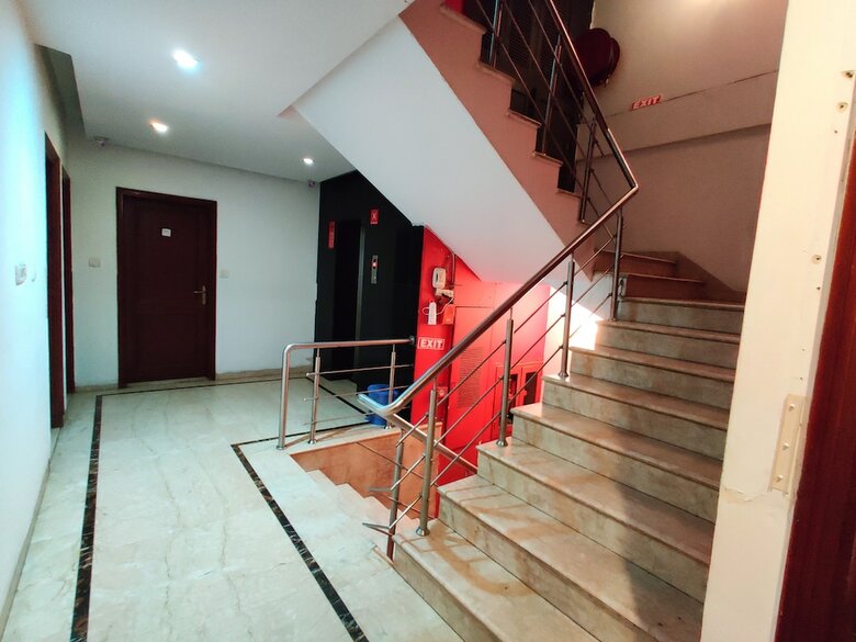 Hotel Unistar