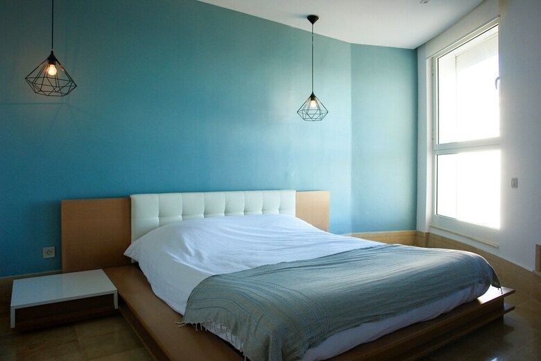 Apartamentos The View