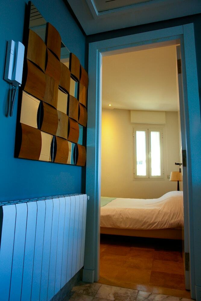 Apartamentos The View