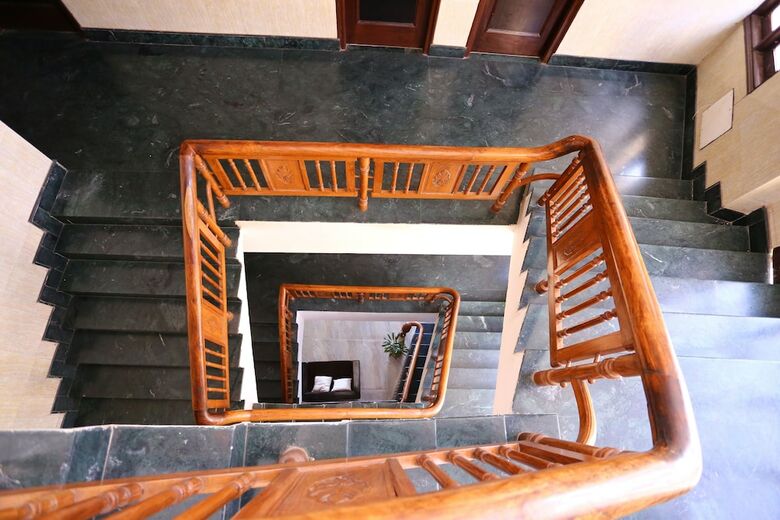 Hotel Maharaja Inn