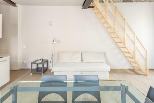 Apartamento Icasamia La Posteria