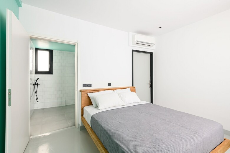 Hostal Mosaikon Hostel