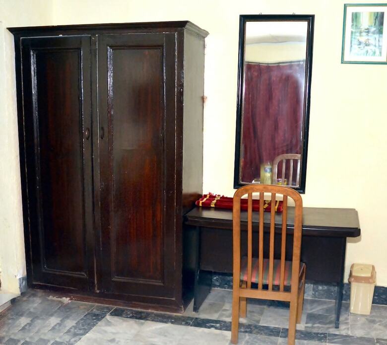 Hotel Ahmed Cottage