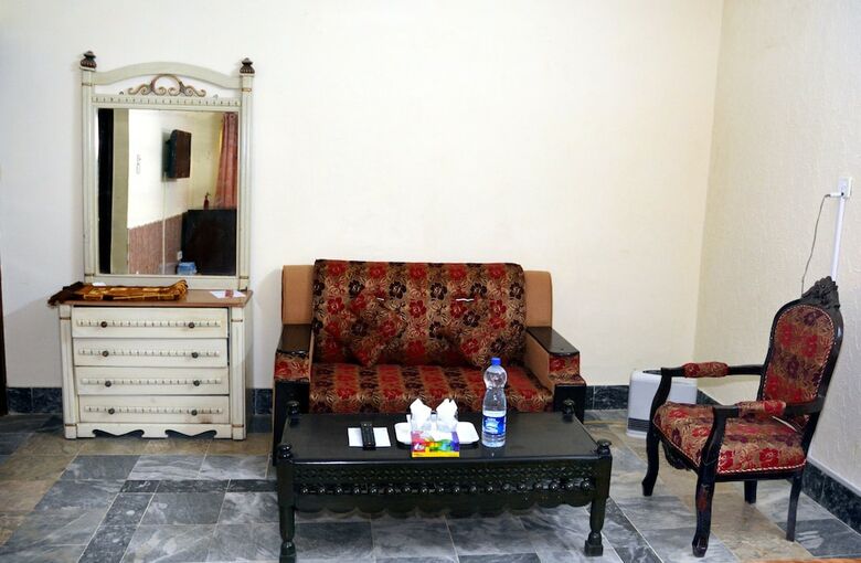 Hotel Ahmed Cottage