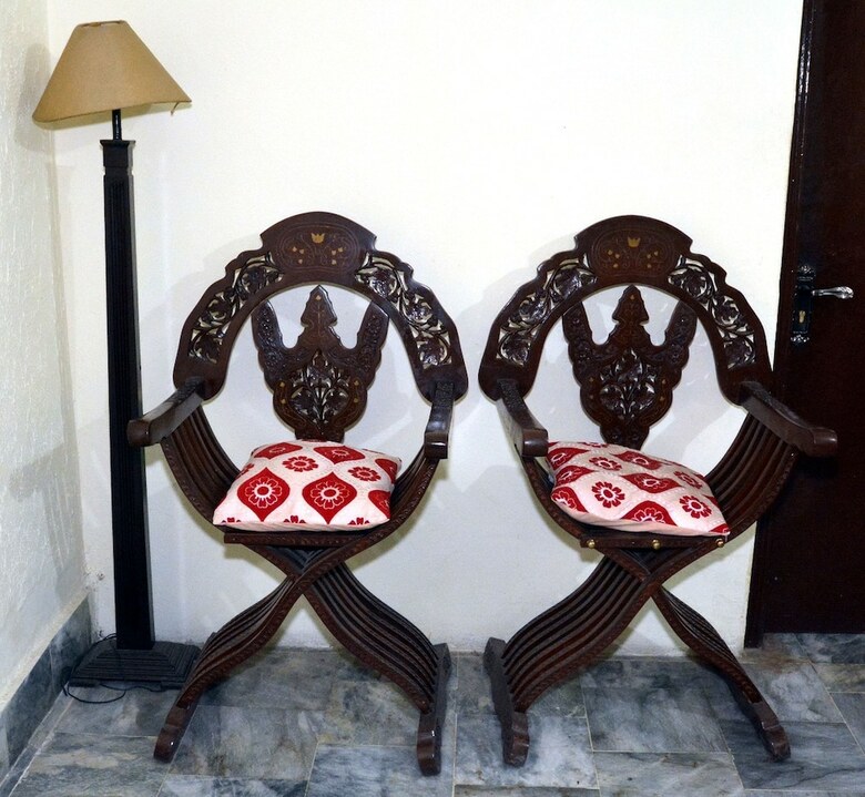 Hotel Ahmed Cottage