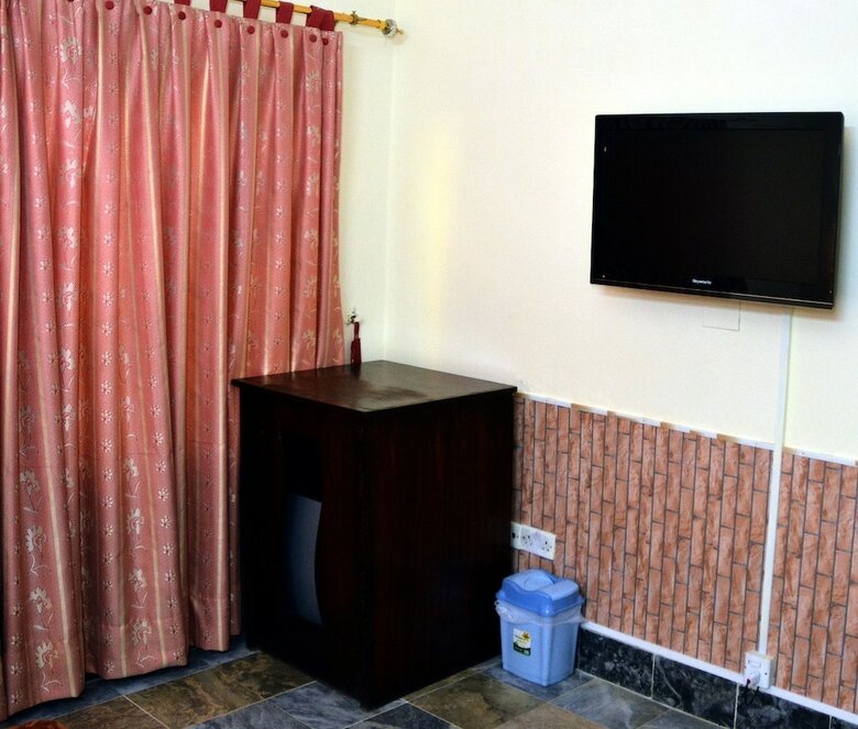 Hotel Ahmed Cottage