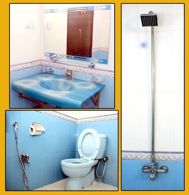 Hotel Ahmed Cottage