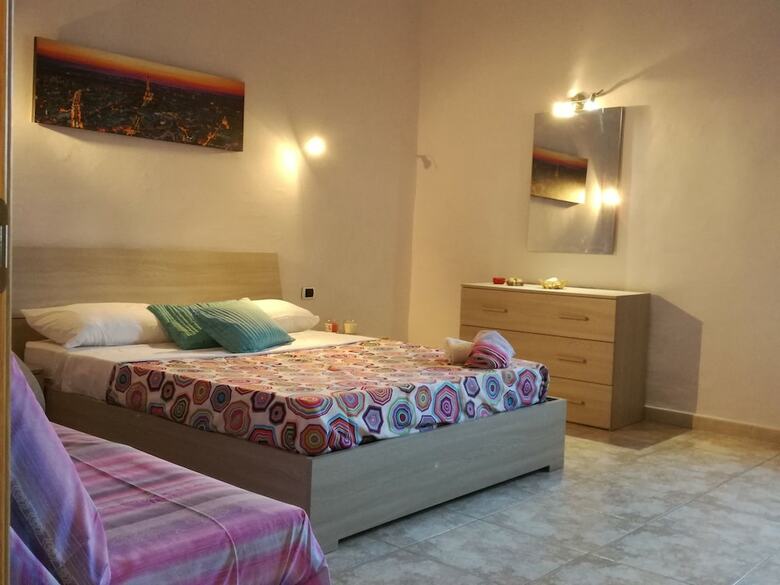 Apartamento Home Signa