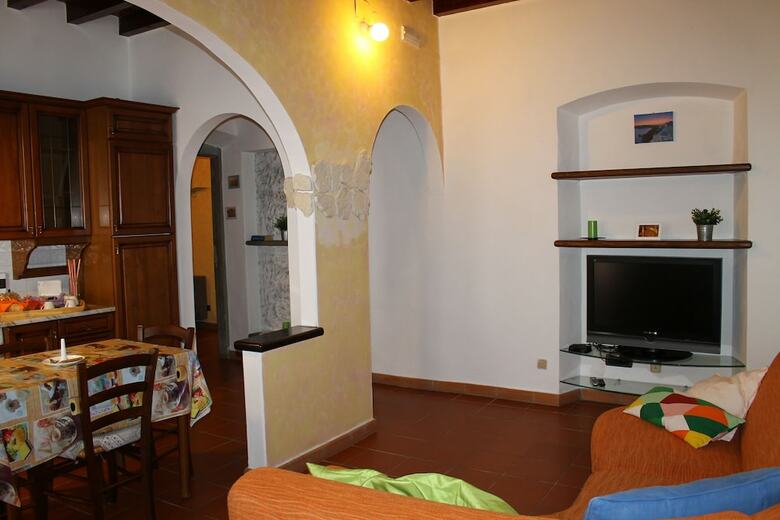 Apartamento Home Signa