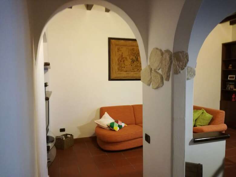 Apartamento Home Signa