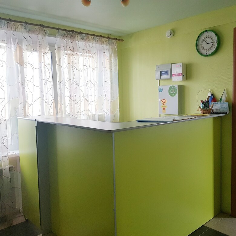 Hostal Hostel Sunshine