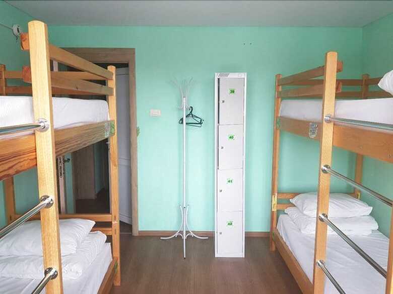 Hostal Hostel Sunshine