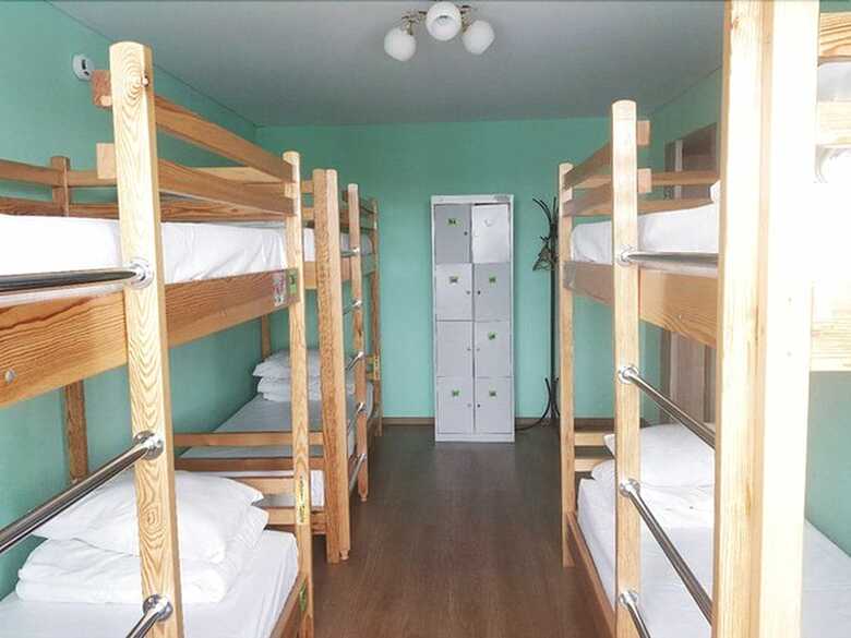 Hostal Hostel Sunshine