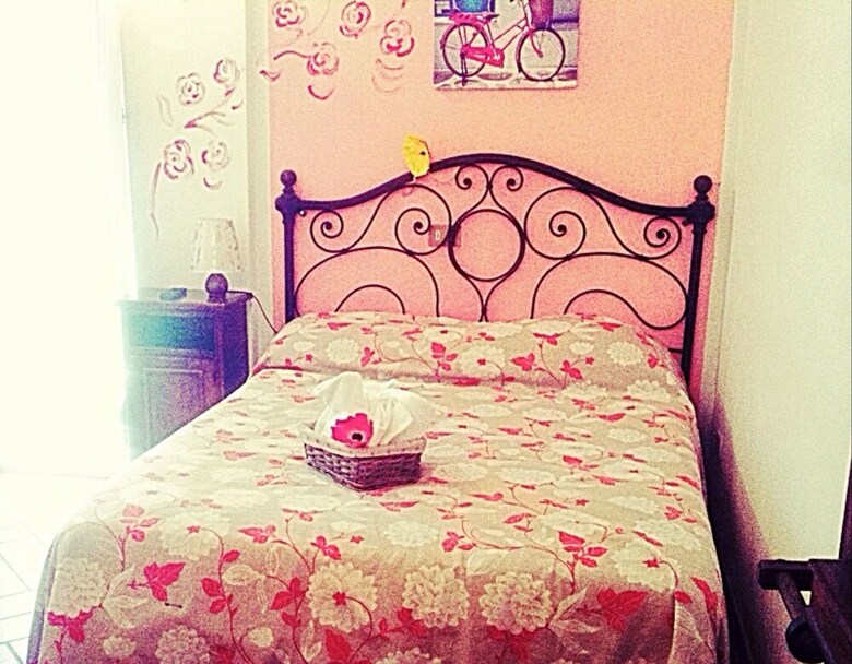 B&B Alla Meria
