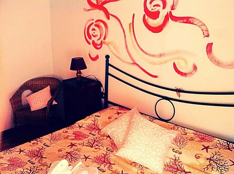 B&B Alla Meria