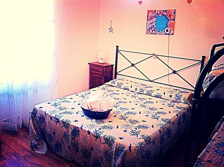 B&B Alla Meria