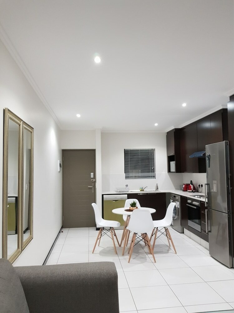 Apartamentos Nova Luxury Suites Saratoga 112