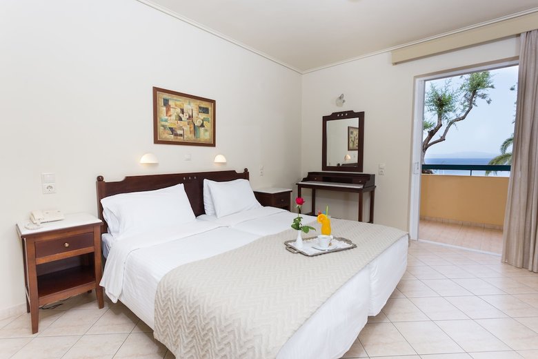 Hotel Akti Taygetos Conference Resort