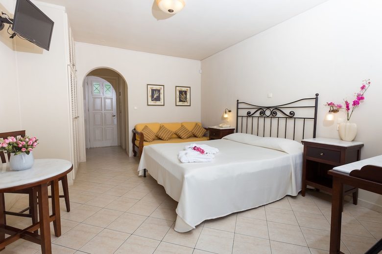 Hotel Akti Taygetos Conference Resort