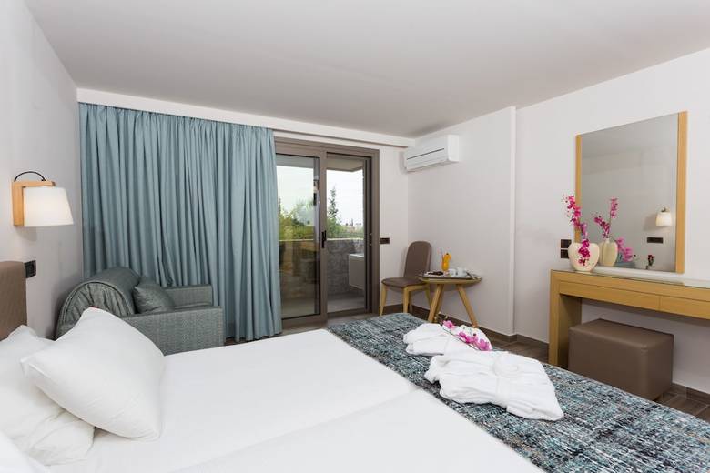 Hotel Akti Taygetos Conference Resort