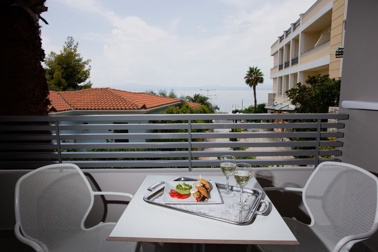 Hotel Akti Taygetos Conference Resort
