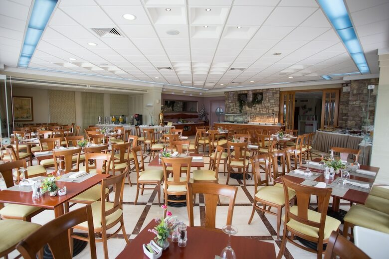 Hotel Akti Taygetos Conference Resort