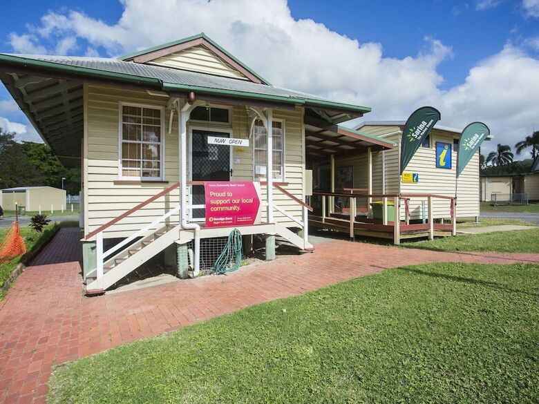 Motel The Villages - Alligator Creek