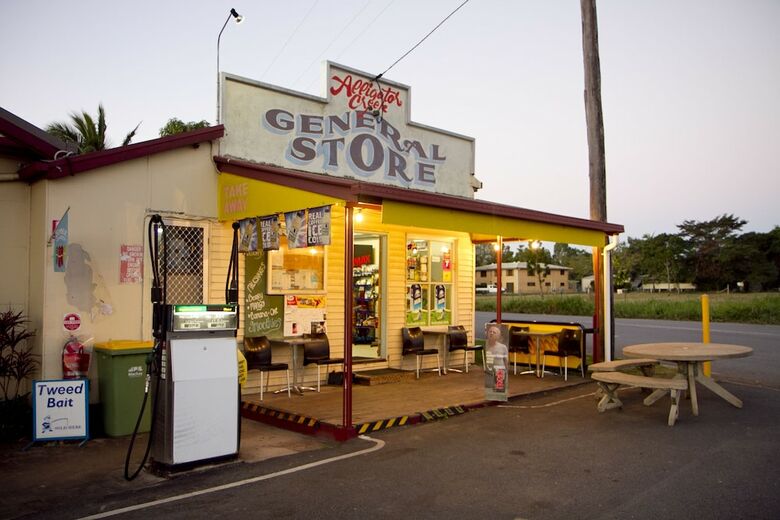 Motel The Villages - Alligator Creek