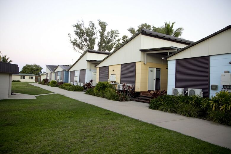 Motel The Villages - Alligator Creek