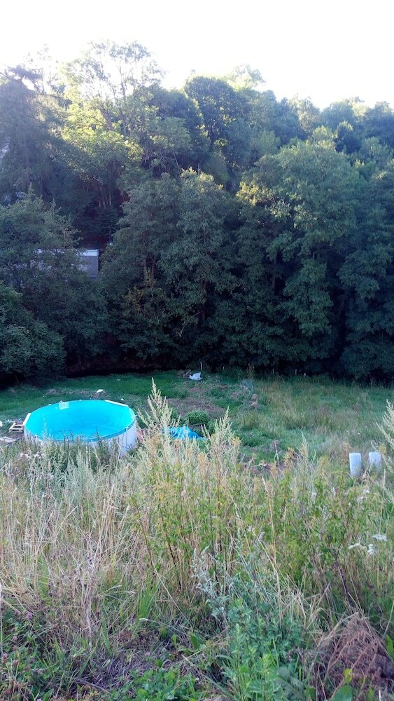 Le Paradis