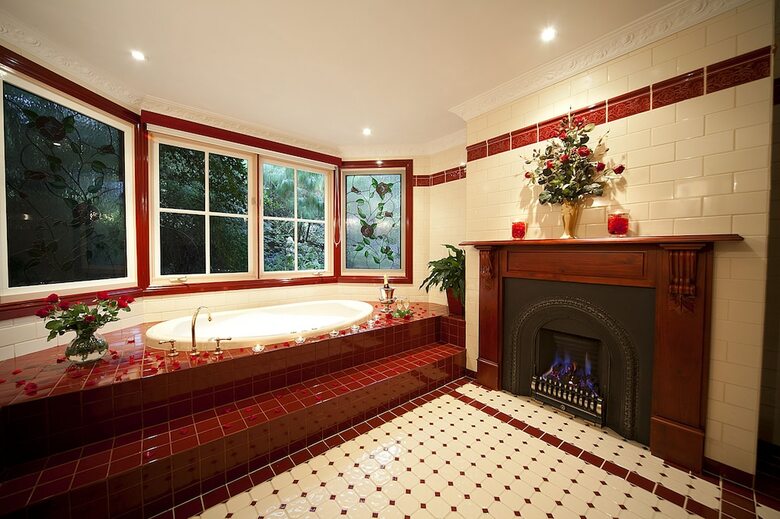 Leura Rose Cottage