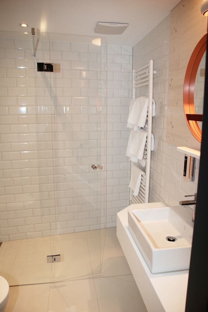 Hotel Schlafzimmer