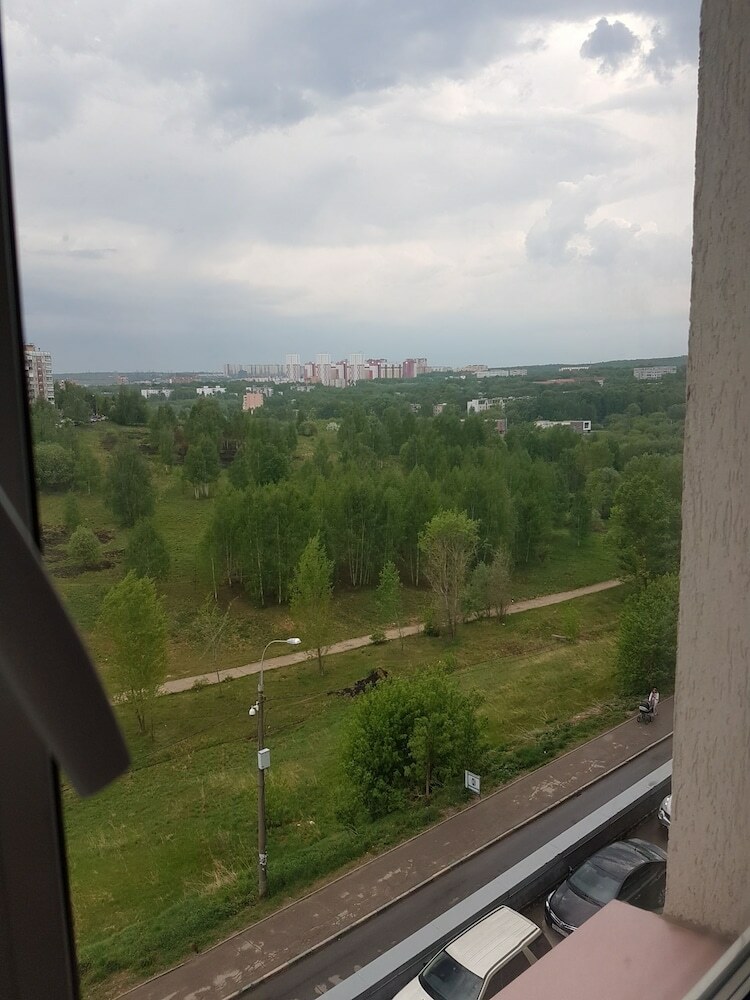 Apartamentos Lemanov House