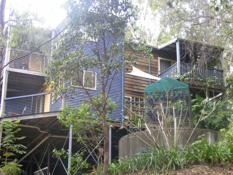 Tambaridge Bed And Breakfast