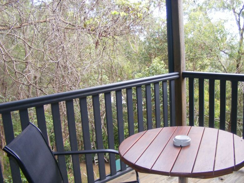 Tambaridge Bed And Breakfast