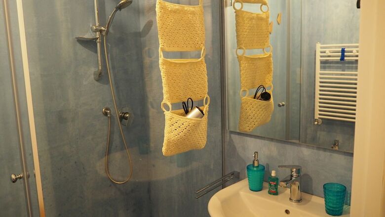 Bed & Breakfast Borgo Marino
