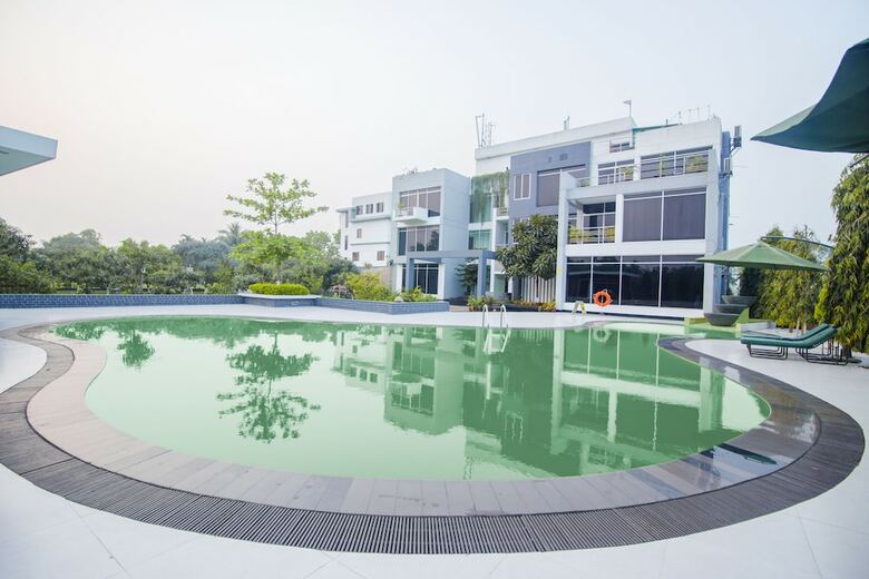 Hotel Sks Inn