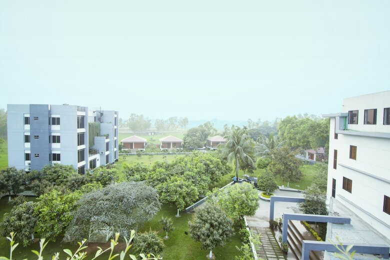 Hotel Sks Inn