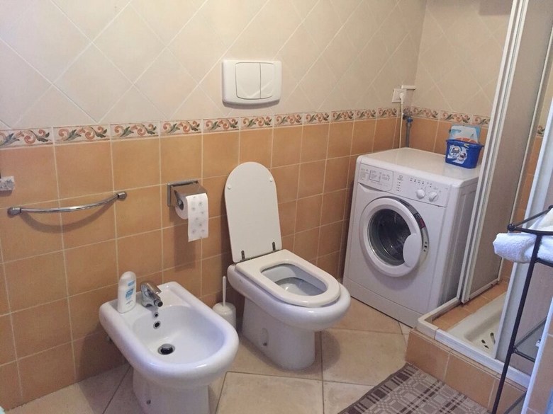 Apartamento Casa Vacanza 1