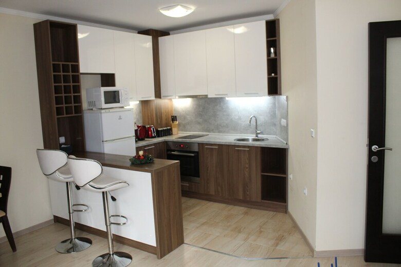 Super Central Luxury Apartments