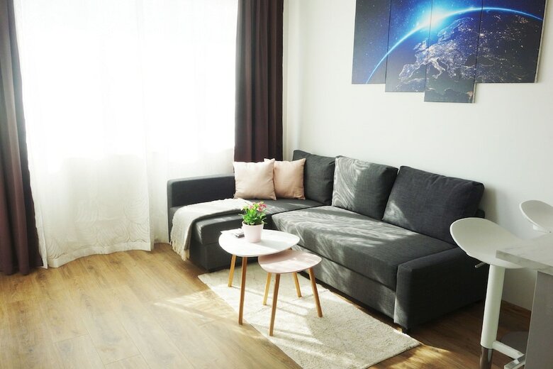 Super Central Luxury Apartments